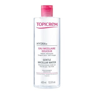 Topicrem Misellar Temizleme Suyu 400 ml - Topicrem