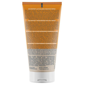 Topicrem Sun Protect Moisturizing Sun Milk SPF 50+ Güneş Koruyucu 50 ml - 2