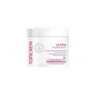 Topicrem Ultra Moisturizing Comforting Body Balm 380 ml - Topicrem