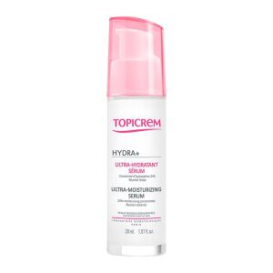 Topicrem Ultra Nemlendirici Serum 30 ml - Topicrem