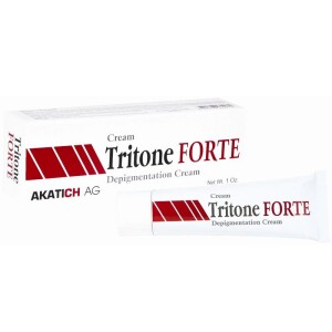 Tritone Forte Krem 30 gr - Tritone