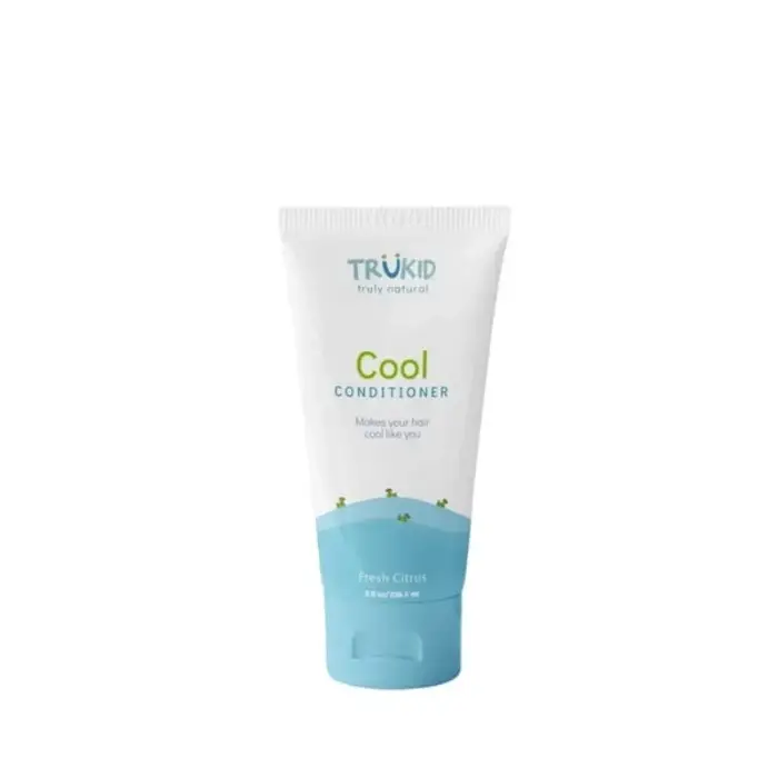 TruKid Besleyici ve Nemlendirici Saç Bakım Kremi 236.5 ml - 1