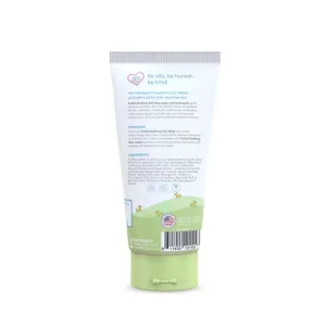 TruKid Egzama Eğilimli Ciltler için Yatıştırıcı Yüz ve Vücut Yıkama Jeli 236.5 ml - 2