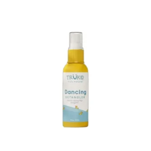 TruKid Kolay Tarama Sağlayan Saç Açıcı Sprey 207 ml - TruKid