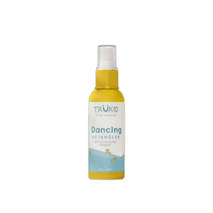 TruKid Kolay Tarama Sağlayan Saç Açıcı Sprey 207 ml - 1