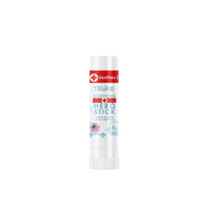 TruKid Kuruluk, Tahriş ve Kaşıntıyı Hızla Gidermeye Yardımcı Stik Balm 15.6 gr - TruKid