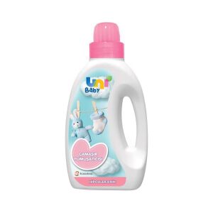 Uni Baby Hassas Ciltler İçin Çamaşır Yumuşatıcısı 1500 ml - Uni Baby