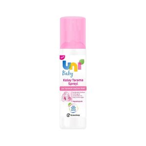 Uni Baby Kolay Tarama Spreyi 200 ml - Uni Baby