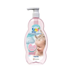Uni Baby Şampuan Kolay Tarama 700 ml - Uni Baby
