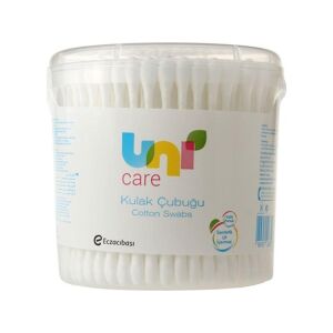 Uni Care Kulak Çubuğu 200'lü - Uni Care
