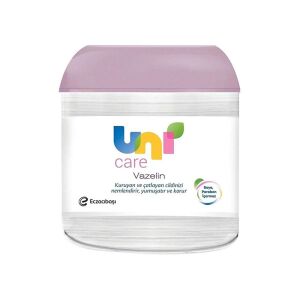 Uni Care Vazelin 100 gr - Uni Care