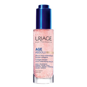 Uriage Age Absolu Collagen Booster Micro-Densifying Serum 30 ml - Uriage