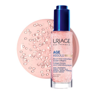 Uriage Age Absolu Collagen Booster Micro-Densifying Serum 30 ml - 2