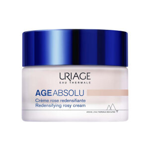 Uriage Age Absolu Redensifying Rosy Cream 50 ml - Uriage