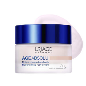 Uriage Age Absolu Redensifying Rosy Cream 50 ml - 2