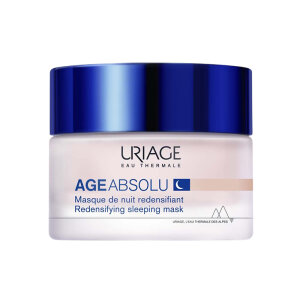 Uriage Age Absolu Redensifying Sleeping Mask 50 ml - Uriage