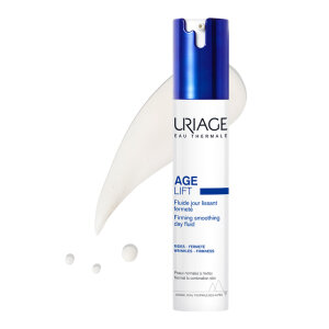 Uriage Age Lift Firming Smoothing Day Fluid 40 ml - 2