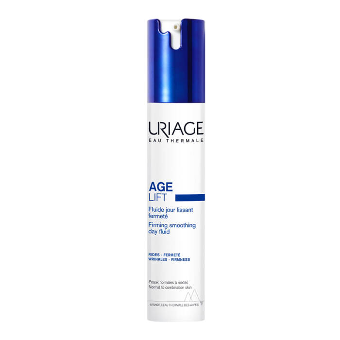 Uriage Age Lift Firming Smoothing Day Fluid 40 ml - 1