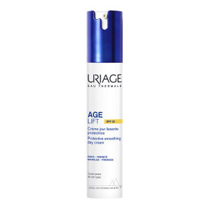 Uriage Age Lift Protective Smoothing Day Cream SPF30 40 ml - Uriage
