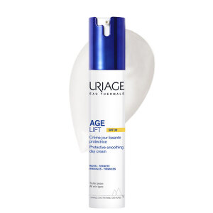 Uriage Age Lift Protective Smoothing Day Cream SPF30 40 ml - 2