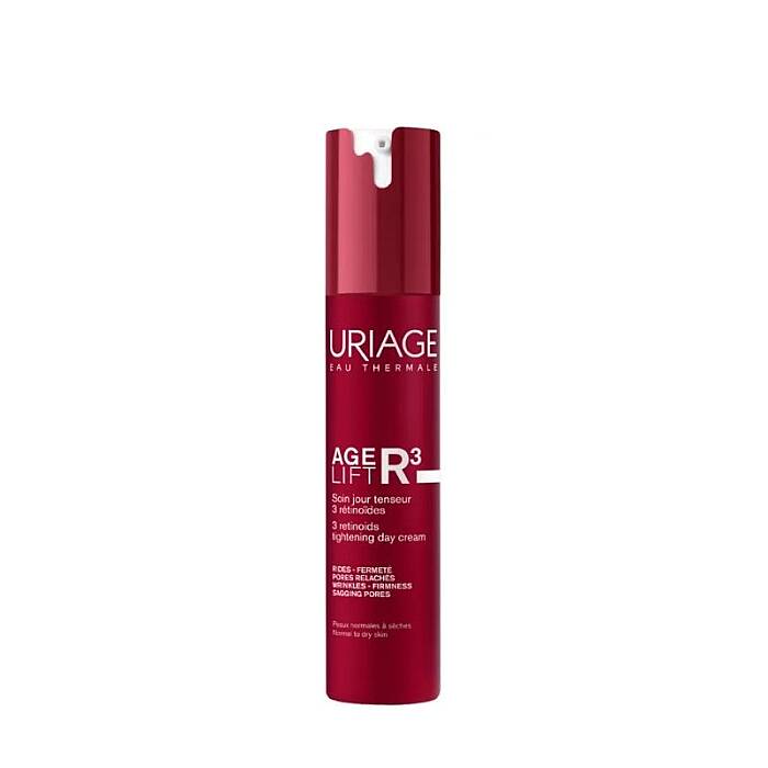 Uriage Age Lift R3 3 Retinoids Tightening Day Cream 40 ml - 1