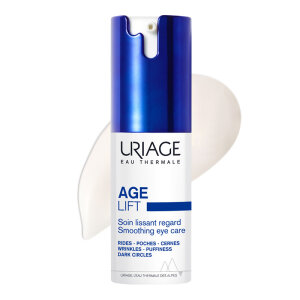 Uriage Age Lift Smoothing Eye Care 15 ml - 2