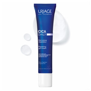 Uriage Bariederm-Cica Daily Gel-Cream 40 ml - 2