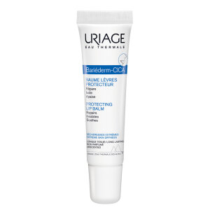 Uriage Bariederm Cica-Lips Protecting Balm 15 ml - Uriage