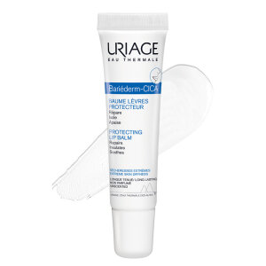 Uriage Bariederm Cica-Lips Protecting Balm 15 ml - 2