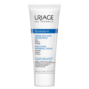 Uriage Bariederm Insulating Repairing Cream 75 ml - Uriage