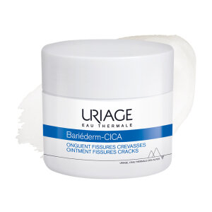 Uriage Bariederm Ointment Fissures Cracks 40 gr - 2