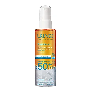 Uriage Bariesun Fresh Sun Water SPF50+ 200 ml - Uriage