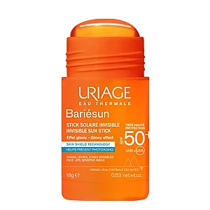 Uriage Bariesun Invisible Sun Stick SPF50+ 18 g - 2