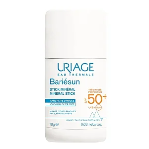 Uriage Bariesun Mineral Stick SPF50+ 18 g - Uriage