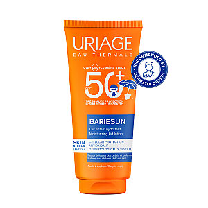 Uriage Bariesun Moisturizing Kid Lotion SPF50+ 100 ml - Uriage