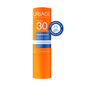 Uriage Bariesun Moisturizing Lipstick SPF30 4 g - Uriage