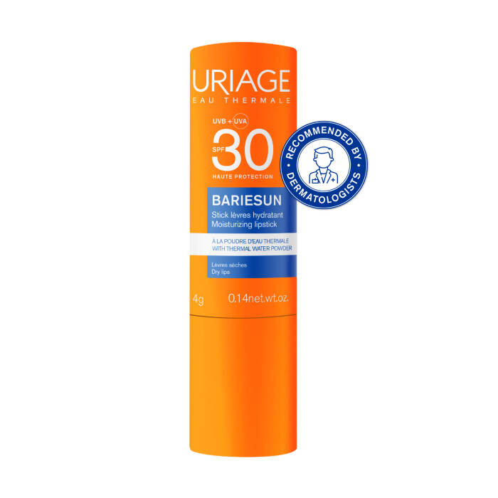 Uriage Bariesun Moisturizing Lipstick SPF30 4 g - 1