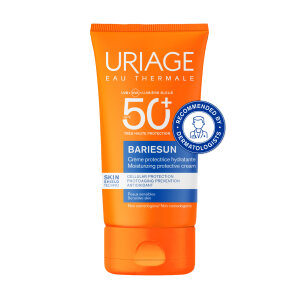 Uriage Bariesun Moisturizing Protective Cream SPF50+ 50 ml - Uriage