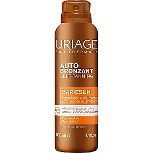Uriage Bariesun Self-Tanning Mist 100 ml - Uriage