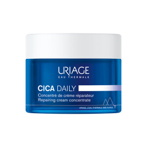 Uriage Cica Daily Repairing Cream Concentrate 50 ml - Uriage