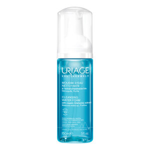 Uriage Cleansing Water Foam 150 ml - Uriage