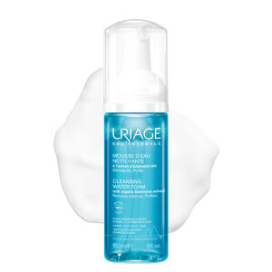 Uriage Cleansing Water Foam 150 ml - 2