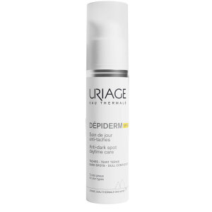 Uriage Depiderm Anti-Dark Spot Daytime Care SPF50+ 30 ml - Uriage