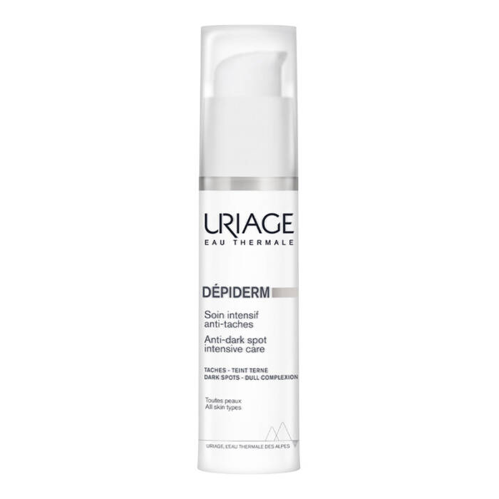 Uriage Depiderm Anti-Dark Spot Intensive Care 30 ml - 1