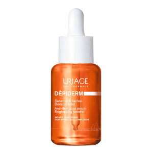 Uriage Depiderm Anti-Dark Spot Serum Brightening Booster 30 ml - Uriage
