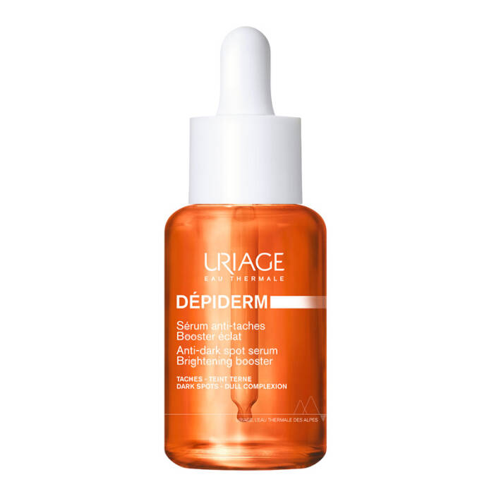 Uriage Depiderm Anti-Dark Spot Serum Brightening Booster 30 ml - 1