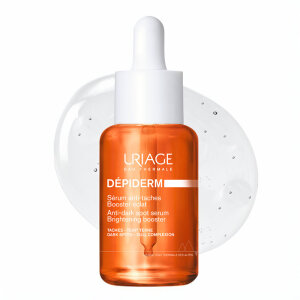 Uriage Depiderm Anti-Dark Spot Serum Brightening Booster 30 ml - 2