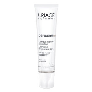 Uriage Depiderm Corrective Eye Contour Care 15 ml - Uriage
