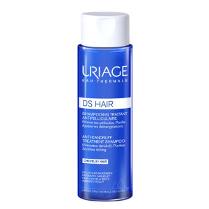 Uriage DS Hair Anti-Dandruff Treatment Shampoo 200 ml - Uriage