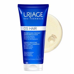 Uriage DS Hair Kerato-Reducing Treatment Shampoo 150 ml - 2